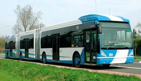 Buses in your hometown 25meter-bus-gvu
